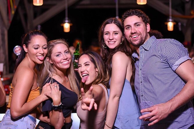 Montego Bay Night Life & Clubbing l Pier 1, Lounge 27/27 l Taboo - Stop 1: the Montego Bay nightlife block (music, drinks, and hookah choices)