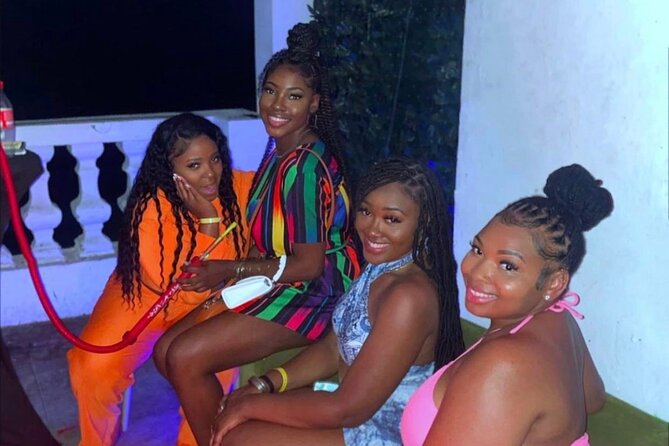 Montego Bay Night Life & Clubbing l Pier 1, Lounge 27/27 l Taboo - Pier 1, Lounge 27/27, and Taboo: choosing the right venue energy