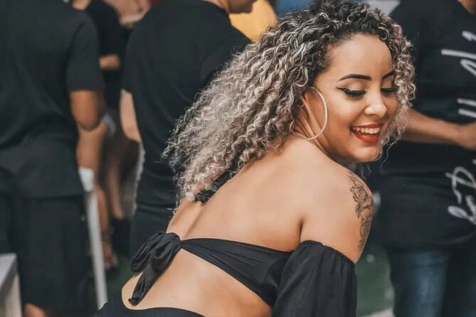 Montego Bay Night Life & Clubbing l Pier 1, Lounge 27/27 l Taboo - Comfort and timing: making a short 2–4 hour night feel long