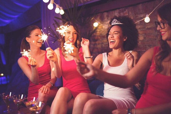 Montego Bay Night Life Experience with Private Transportation - Nightlife in Montego Bay Without the Chaos