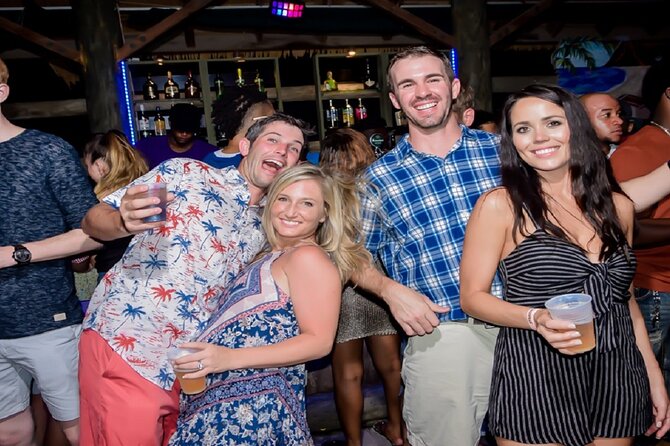 Montego Bay Night Life Experience with Private Transportation - Who This Is Best For (And Who Might Want Another Plan)