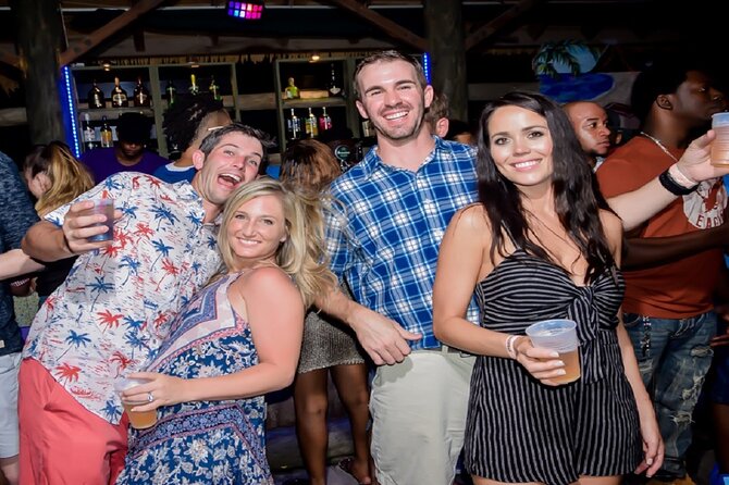 Montego Bay Night Life Experience with Private Transportation - Quick FAQ