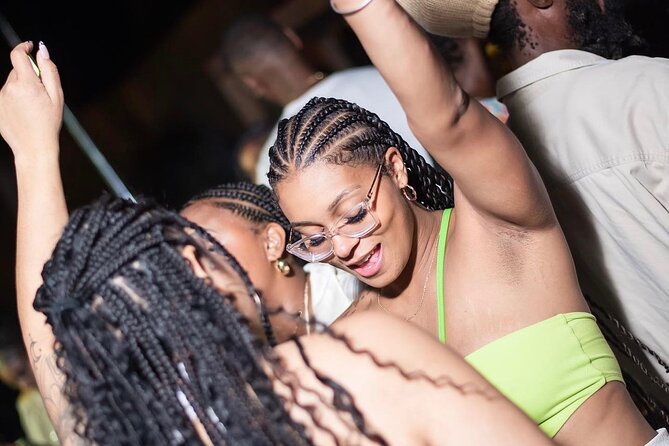 Montego Bay Night Out Lounge2727 Private and Customize Transfer - Why This Montego Bay Night Out Feels Low-Stress