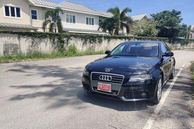 Montego Bay Private Airport Transfer - Price and Value: What $30.90 Buys You