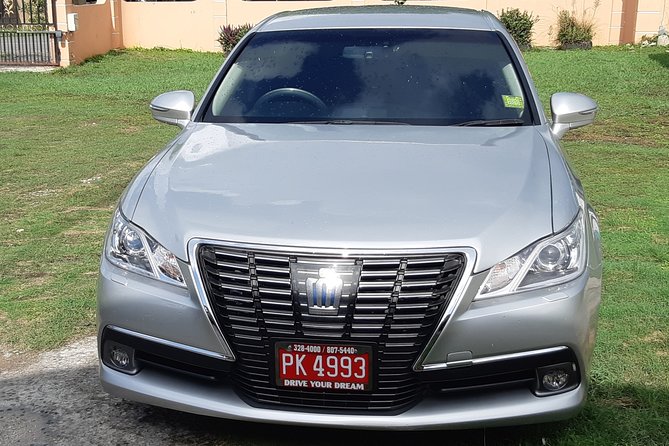 Montego Bay Private Airport Transfers to Montego Bay Hotels in the airport area - Key Things To Know Before You Go