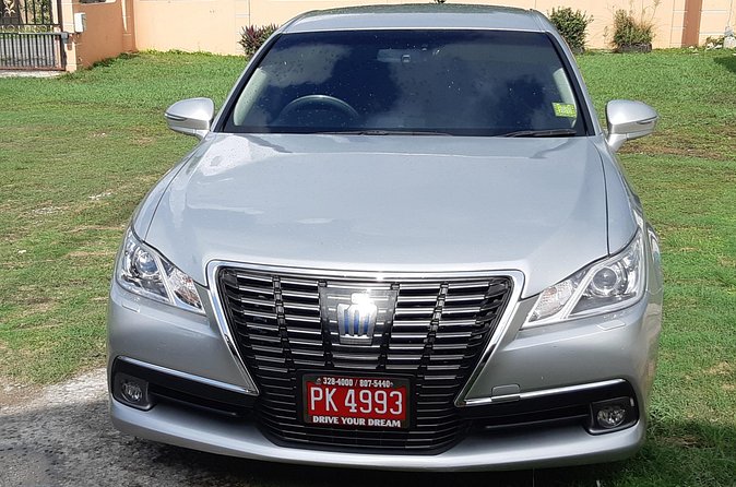 Montego Bay Private Airport Transfers to Montego Bay Hotels in the airport area - Montego Bay Airport Transfers: Quick Comfort Beats Taxi Chaos