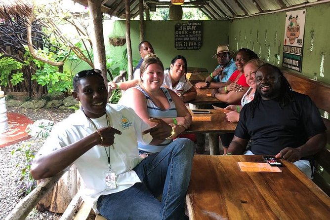 Montego Bay Private and Customized Highlights Day Tour - What Makes This Tour Feel Personal in Montego Bay