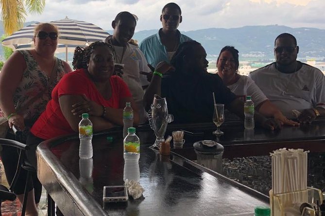 Montego Bay Private and Customized Highlights Day Tour - What the Driver/Guide Experience Can Look Like (Names You May Be Offered)
