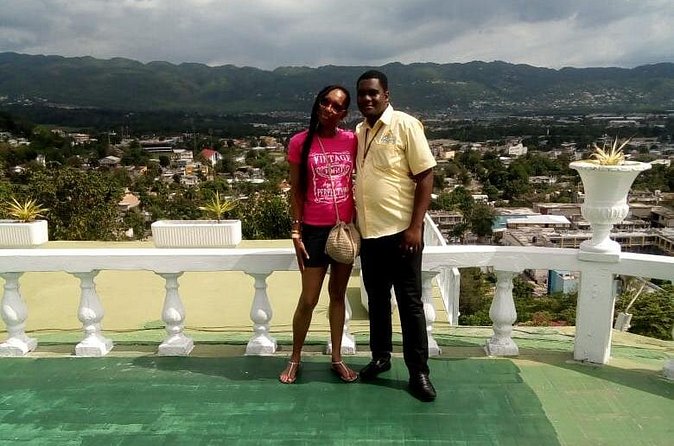 Montego Bay Private and Customized Highlights Day Tour - Air-Conditioned Comfort: Why It Matters in Montego Bay