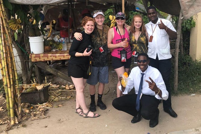 Montego Bay Private and Customized Highlights Day Tour - Price and Value: Is $62.56 Worth It?
