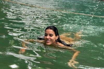 Montego Bay: Private Horseback Ride & Blue Hole Tour - Ocean-wave horseback riding: what to expect and how to prep