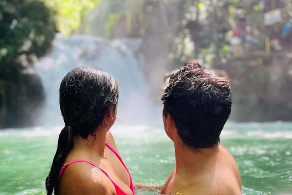 Montego Bay: Private Horseback Ride & Blue Hole Tour - Who should book this tour (and who should skip it)