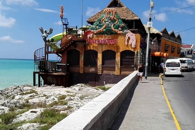Montego Bay Private Shopping Tour with Hotel Pickup - A low-stress way to shop the Hip Strip