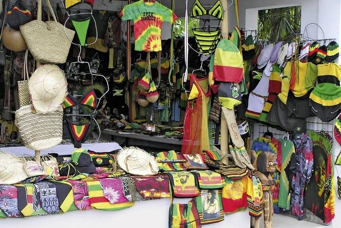 Montego Bay Private Shopping Tour with Hotel Pickup - Hip Strip shopping: rum, coffee, and the price reality check