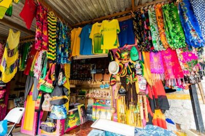 Montego Bay Private Shopping Tour with Hotel Pickup - Hotel pickup and ride timing: protect your shopping time