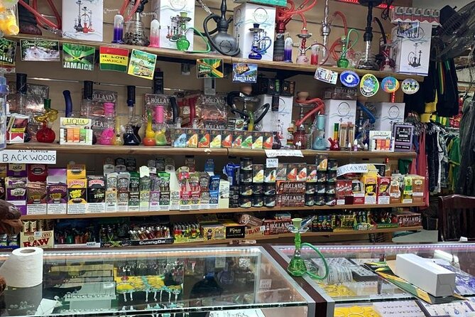 Montego Bay Private Shopping Tour with Hotel Pickup - Beyond the main stop: what you can request once you’re out