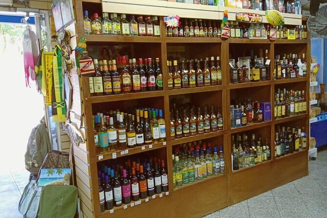 Montego Bay Private Shopping Tour with Hotel Pickup - Value check: does $30 buy real guidance?