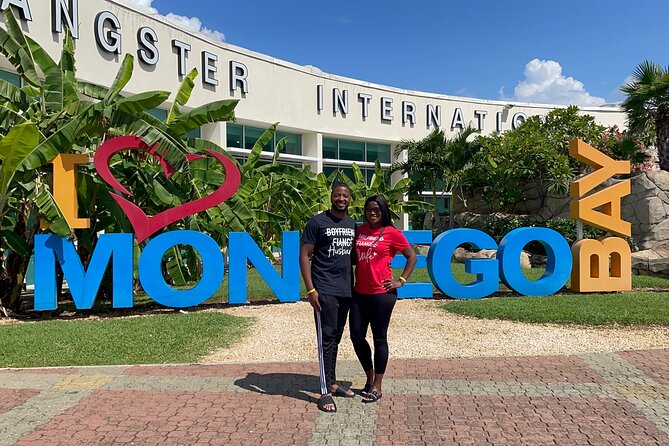 Montego Bay Private Taxi & Airport Transfers - Key things that make this transfer worth a look