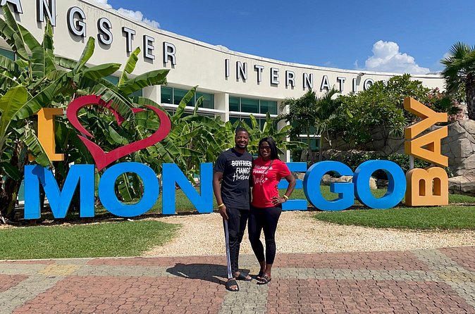 Montego Bay Private Taxi & Airport Transfers - Final call: should you book this Montego Bay transfer?