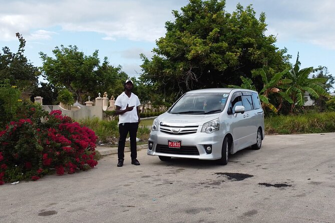 Montego Bay Private Transfer Airport to Hotel one way trip - Key things to love about this Montego Bay transfer