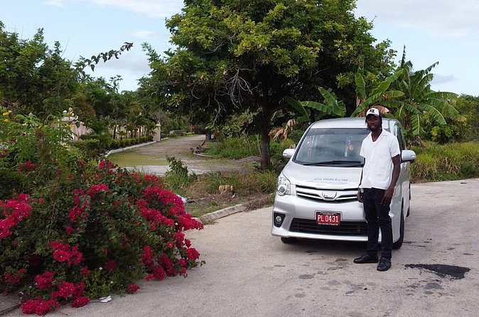 Montego Bay Private Transfer Airport to Hotel one way trip - Where this transfer fits best (and when to think twice)