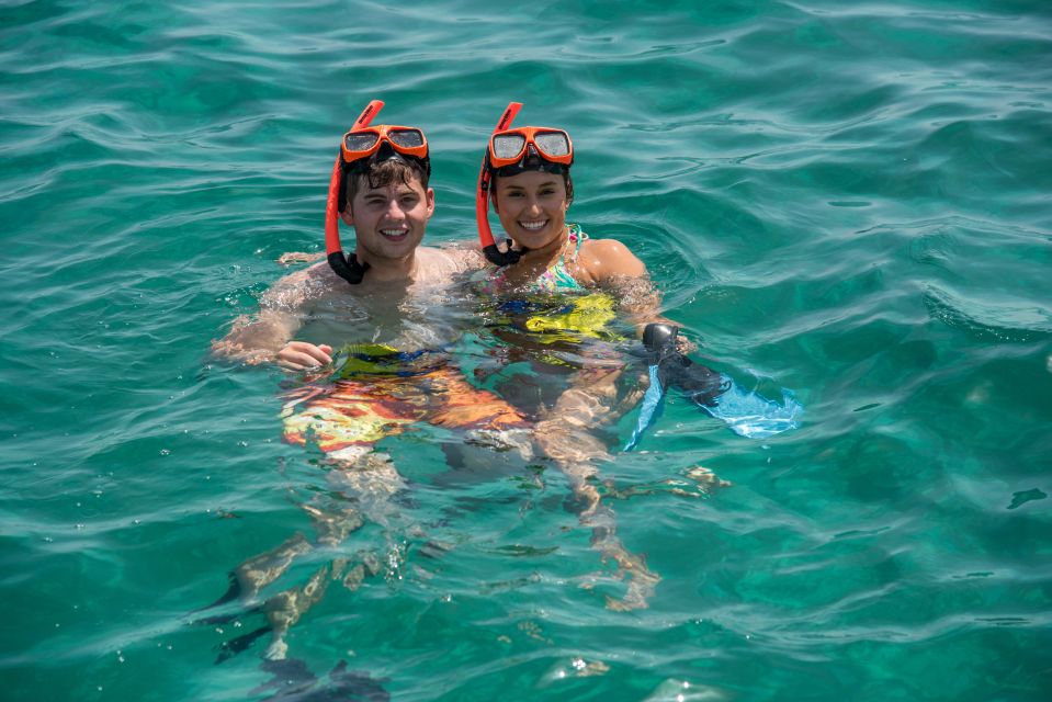 Montego Bay: Reggae Catamaran 18+ Cruise with Open Bar - Value for $125: Why the Math Can Work (and When It Won’t)