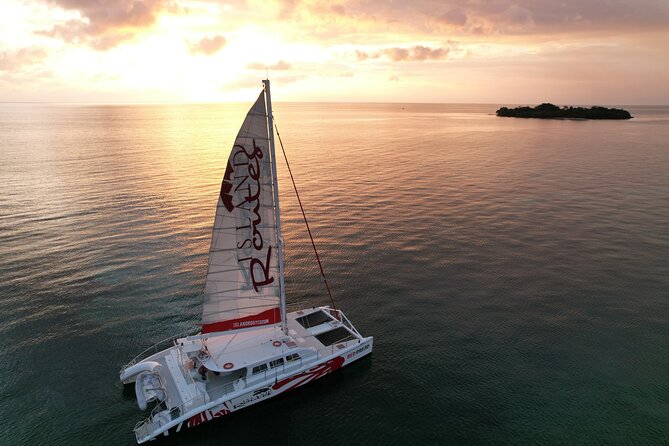 Montego Bay Reggae Sunset Catamaran Cruise - Why I’d Add This to Your Jamaica Plan