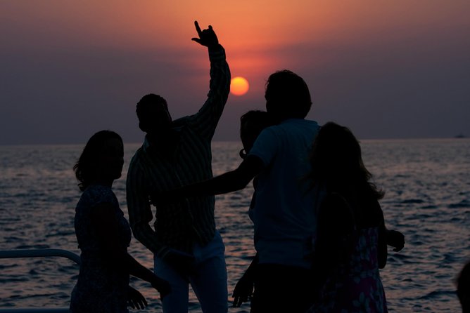 Montego Bay Reggae Sunset Catamaran Cruise - Key Takeaways Before You Go