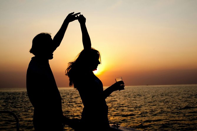 Montego Bay Reggae Sunset Catamaran Cruise - The 3-Hour Flow: How the Cruise Day Tends to Play Out