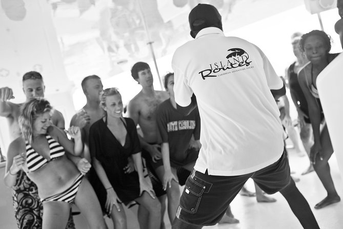 Montego Bay Reggae Sunset Catamaran Cruise - Getting Picked Up: Select Hotels, Timing, and How to Avoid Head-Scratches