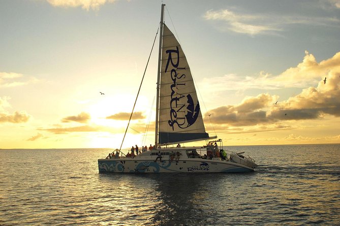 Montego Bay Reggae Sunset Catamaran Cruise - Sunset Sailing From Montego Bay: What This Cruise Is Really About