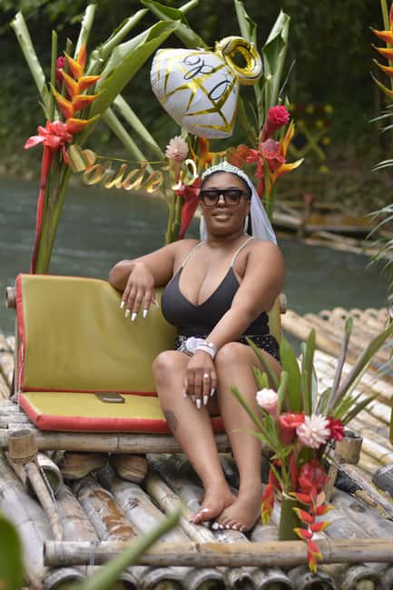 Montego Bay: River Rafting and Limestone Foot Massage - Practical tips so you feel comfortable the whole way