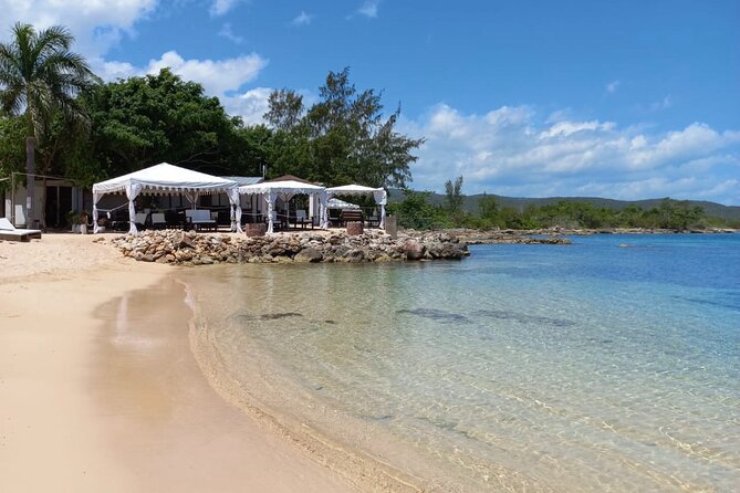 Montego Bay River Tubing & Bamboo Beach Club + Lunch & Cocktails - Should you book this Montego Bay tubing and Bamboo Beach Club combo?