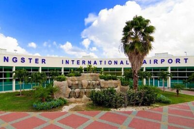 Montego Bay Round Trip Airport Transfers - Comfort Details That Actually Matter on a Jamaica Drive