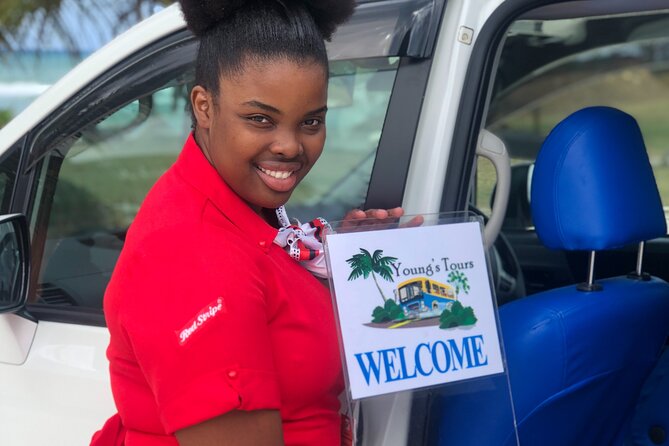 Montego Bay Roundtrip Luxury Transfer with Lounge Access - Key things to know before you choose this transfer