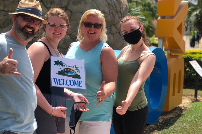 Montego Bay Roundtrip Luxury Transfer with Lounge Access - Who This Transfer Fits Best in Montego Bay