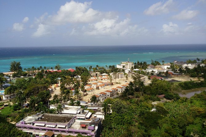 Montego Bay Scenic Tour - A short guided loop that makes Montego Bay make sense