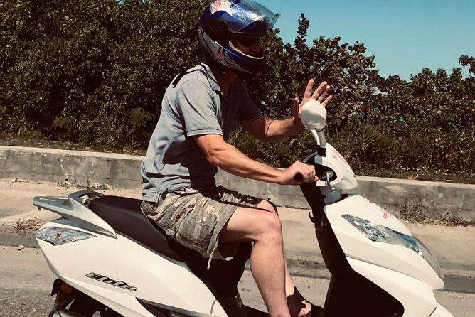 Montego Bay Scooter Rentals - Key highlights you’ll actually care about