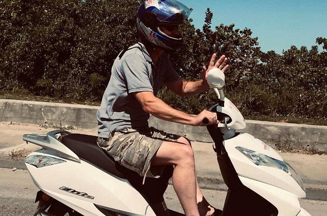 Montego Bay Scooter Rentals - Your map of secret spots: how to use it without getting lost