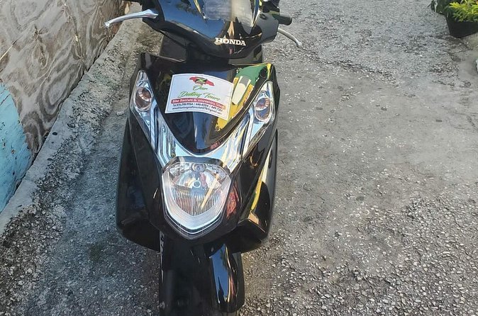 Montego Bay Scooter Rentals - Jerk, beaches, and viewpoints: building a day around what you like