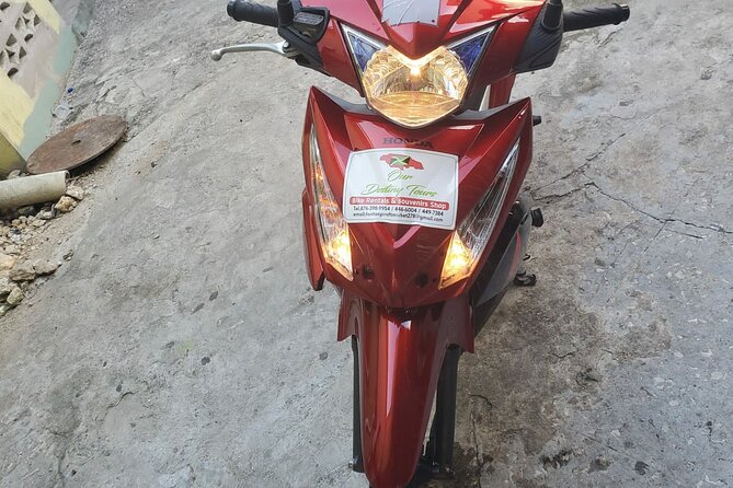 Montego Bay Scooter Rentals - Service and scooter condition: why the reviews sound unusually consistent