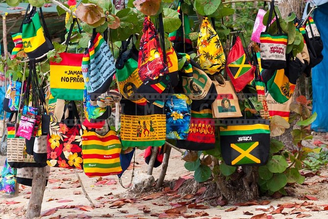 Montego Bay Shopping - Key highlights at a glance
