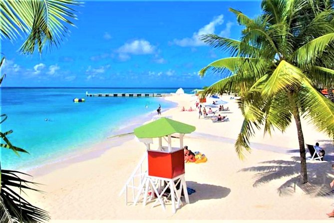 Montego Bay Shore Excursion: Doctor's Cave Beach & Montego Bay City Highlights - How This 6-Hour Combo Fits a Cruise Day