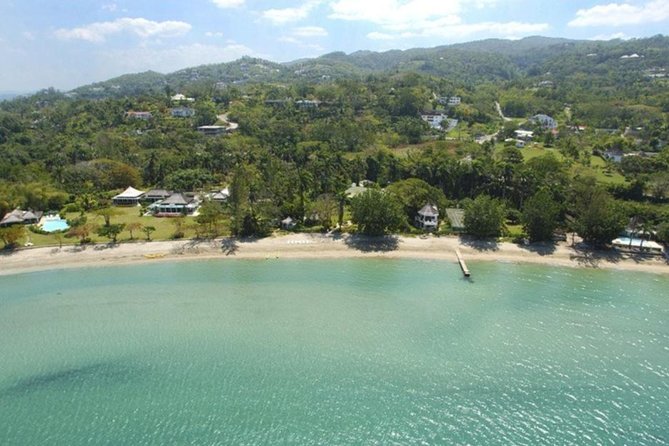 Montego Bay Sightseeing and Shopping Tour - Key things I’d bank on before you go