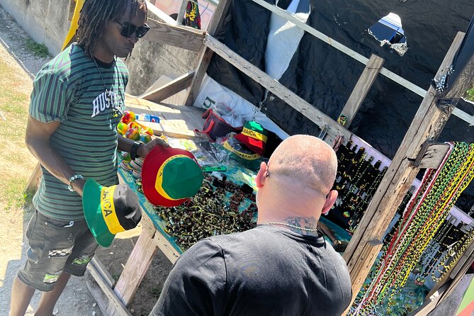 Montego Bay Sightseeing, Souvenir Shopping and local food hunt - Key Highlights That Make This Worth Your Time