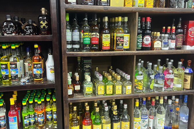 Montego Bay Sightseeing, Souvenir Shopping and local food hunt - Choosing Your Montego Bay Areas and Small Communities