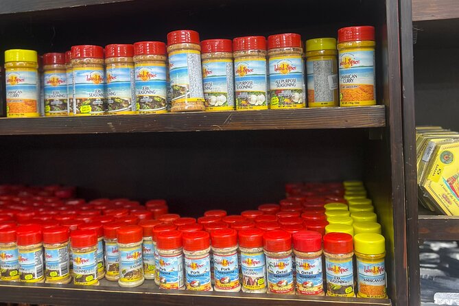 Montego Bay Sightseeing, Souvenir Shopping and local food hunt - Price and Value: What $47.30 Gets You (and What It Might Not)