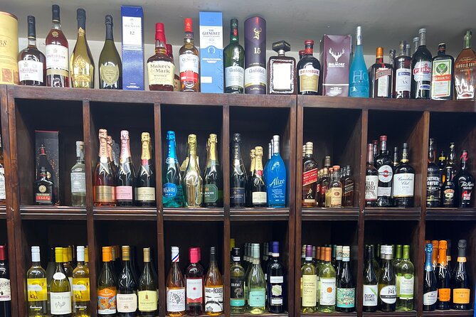 Montego Bay Sightseeing, Souvenir Shopping and local food hunt - Who This Tour Fits Best (and Who Might Skip It)