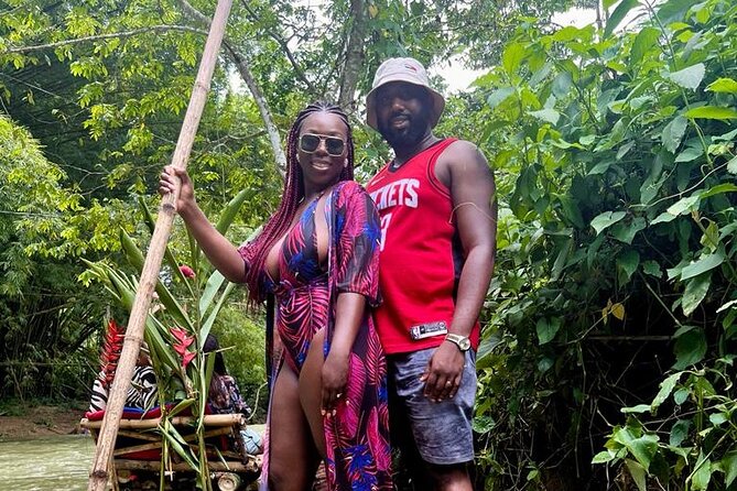 Montego Bay Sightseeing Tour and Souvenir Shopping - Key Highlights You’ll Actually Use