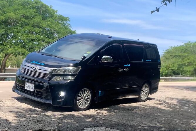 Montego Bay to Ocho Rios Hotels Private Transfer - Key Points You’ll Care About